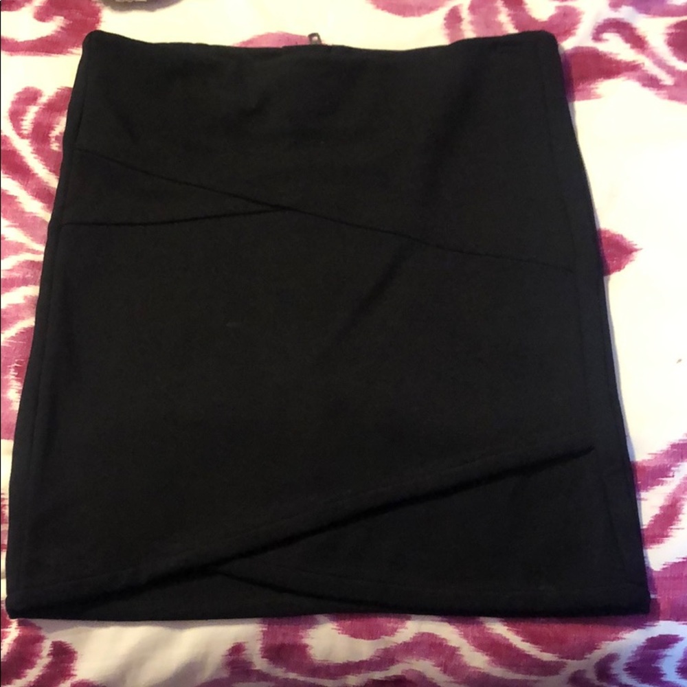 Kendall and Kylie Pencil Skirt